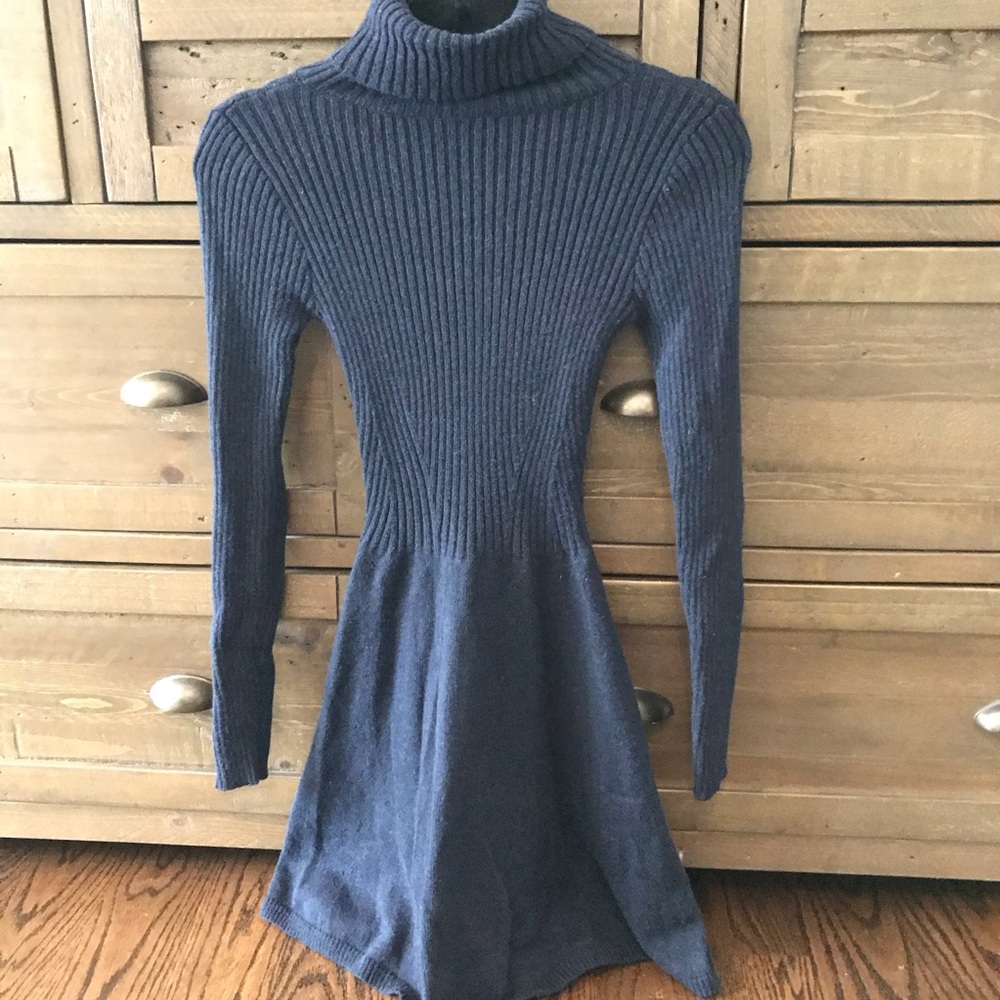 Abercrombie and Fitch sweater dress